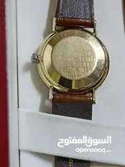  23 ساعة اوميغا سيماستر ديفيل اوتوماتيك وساعة غواصين نسائية