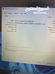  5 Laptop Lenovo thinkPad E480 model 20Kn لابتوب بينك باد E480 موديل 20Kn نسخة كرت الشاشة المنفصل RX550