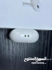  12 سماعة ابل ايربودز برو Apple AirPods Pro