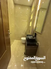  13 شقة فاخرة سوبر ديلوكس في أرقى واجمل مناطق دير غبار
