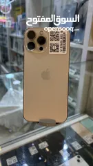  1 iPhone 13 Promax 256GB / Battery : 88% وارد شرق أوسط غير مصلح