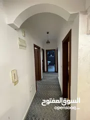 16 شقة مفروشه للايجار من المالك مباشره في طبربور