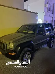  2 choraki jeep