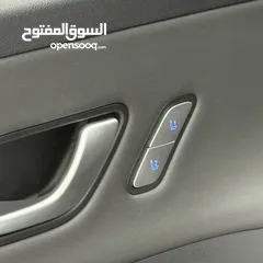  13 هيونداي كونا هايبرد الجديد كليا كامل الاضافات بالسعر المميز عن الجميع
