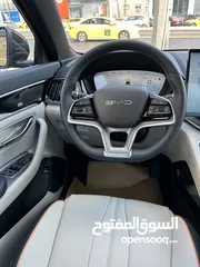  7 ‏BYD SONG PLUS Champion موديل 2024