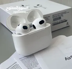  2 Original Airpods 3