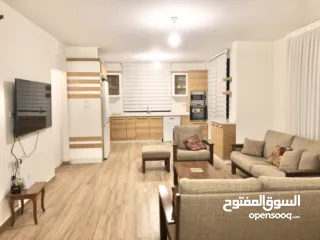  1 شقة للبيع في رام الله