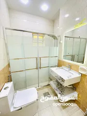  6 شقة طابقية مميزة للبيع في ام السماق