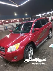  1 RAV 4 2011