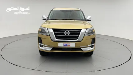  8 (FREE HOME TEST DRIVE AND ZERO DOWN PAYMENT) NISSAN PATROL