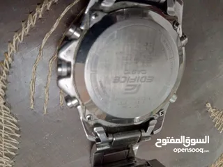  2 مجموعة ساعات كاسيو جي شوك اصلية بحالة ممتازة للبيع