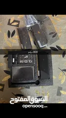  5 معالج ASUS ROG و ram