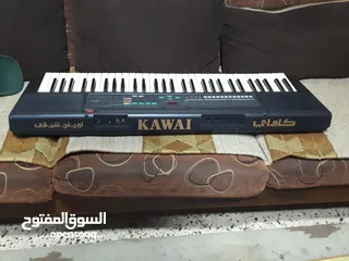  2 بيانو  كروان اورلا كروان 2  شرقي غربي بحال الوكالة