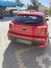  4 Kia Pride 2015 للبيع