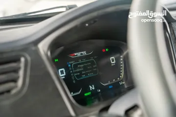  18 Shineray X30L Ev Cargo 2024  شينري فان نقل بضائع موديل 2024 عداد صفر