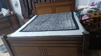  2 غرفة نوم كاملة