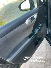  8 لكزس CT200 موديل 2012 فحص 3 جيد  وارد أوروبي   ممشى قليل 108 الف km