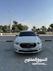  1 ‎‏FORD TAURUS 2014