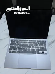  2 MacBook Air M1 2020