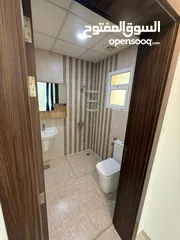  6 شقة سكنية للبيع اطلالة بحرية خلابة + موقع ممتاز جدا بالحد الجديدة (للبحرينيين + الخليجيين فقط)