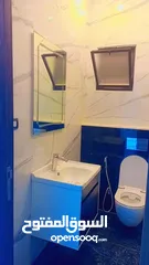  6 شقق للبيع سوبر ديلوكس مساحات مختلفه من المالك مباشره مميزه
