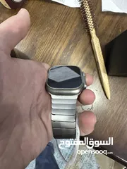  3 Apple watch ultra gen 1