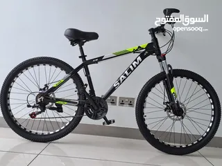  8 Buy from Professionals - New Bicycles , E Bikes , scooters Adults and Kids - Bahrain Cycles