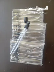  1 زجاج عطر 10 مل بسعر حرق للبيع المستعجل