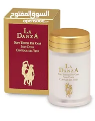  1 كريم اللمسة الناعمة للعناية بالعيون - Zepter  PNK-707 كريم - كريمات - مستحضرات تجميل - عناية بالبشرة
