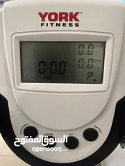  3 جهاز رياضي كروس نوع يورك فتنيس