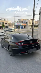  5 هيونادي سوناتا 2020