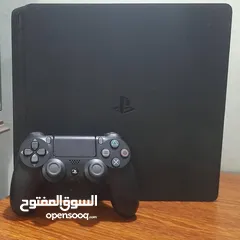  5 PlayStation 4 slim