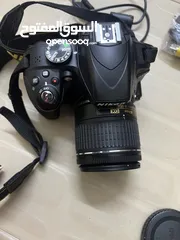  1 Nikon D3300