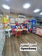  1 السلام عليكم ورحمة الله وبركاته مطعم في الرفاع الشرقي بوكوارة  معروض للبيع كامل متكامل وبسعر مناسب ل