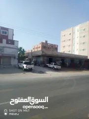  1 ايجار محلات تجاريه