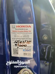  7 Honda HRV LX 2020 GCC