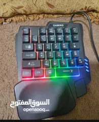  1 كبرد 30% Gaming