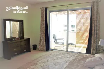  8 3 Bedrooms Townhouse for Sale at Al Mouj REF:1070AR