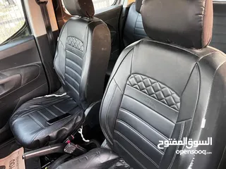  8 ستروين بيرلنجو 2022 بحالة الوكالة للبيع