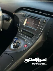  12 تويوتا بريوس 2012 اقساط من المعرض مباشره بدون واسطة بنوك او شركات تسهيل