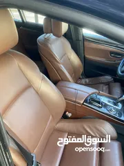  6 Bmw 535 ماطور 3 الاف توين تيربو