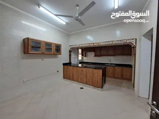  6 شقه للايجار المعبيله /Apartment for rent in Maabilah