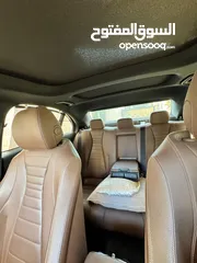  12 Mercedes E350e 2018 وارد الشركة غرغور و صيانة داخل الشركة