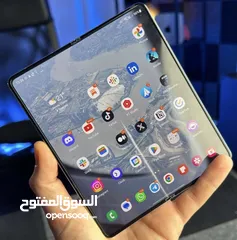  3 Samsung Galaxy GFold 5