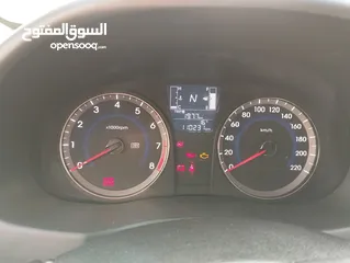  9 هونداي اكسنت للبيع موديل 2015 يد اولى