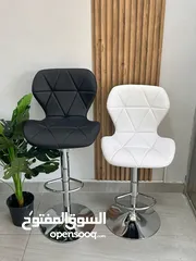  12 كراسي بار قابلة للتعديل، كرسي طعام للمطبخ، كرسي صالة صالة مربع للجزيرة، كراسي طاولة للمطبخ وغرفة الم