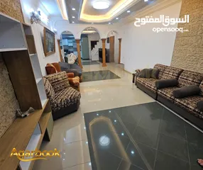  1 شقة مفروشة للايجار في الماصيون بالقرب من الKFC