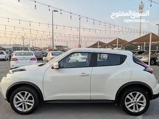 3 Nissan juke Model 2016 GCC Specifications Km 104.000 Price 35.000 Wahat Bavaria for used cars Souq A