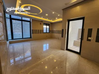  24 فيلا متلاصقة للبيع في عبدون - ref : 14510