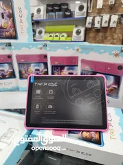  4 Tab 30 kids black view جديد كفالة الوكيل الرسمي بسعر حرق